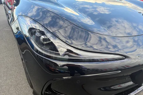 MH75HGM Mg Motor Uk Im5 217kW Standard Range 75kWh 5dr Auto Thumbnail #15