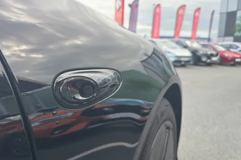 MH75HGM Mg Motor Uk Im5 217kW Standard Range 75kWh 5dr Auto Thumbnail #16