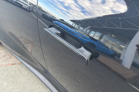 MH75HGM Mg Motor Uk Im5 217kW Standard Range 75kWh 5dr Auto Thumbnail #17