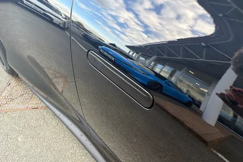 MH75HGM Mg Motor Uk Im5 217kW Standard Range 75kWh 5dr Auto Thumbnail #18