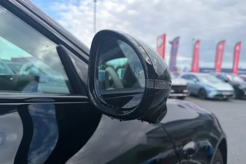 MH75HGM Mg Motor Uk Im5 217kW Standard Range 75kWh 5dr Auto Thumbnail #19