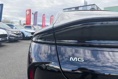 MH75HGM Mg Motor Uk Im5 217kW Standard Range 75kWh 5dr Auto Thumbnail #20