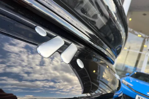 MH75HGM Mg Motor Uk Im5 217kW Standard Range 75kWh 5dr Auto Thumbnail #21