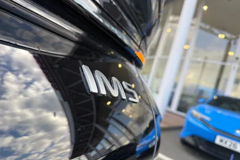 MH75HGM Mg Motor Uk Im5 217kW Standard Range 75kWh 5dr Auto Thumbnail #22