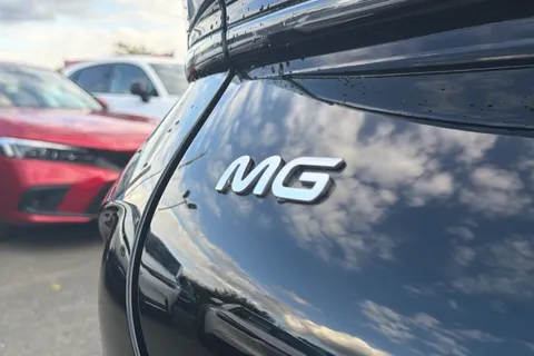 MH75HGM Mg Motor Uk Im5 217kW Standard Range 75kWh 5dr Auto Thumbnail #23