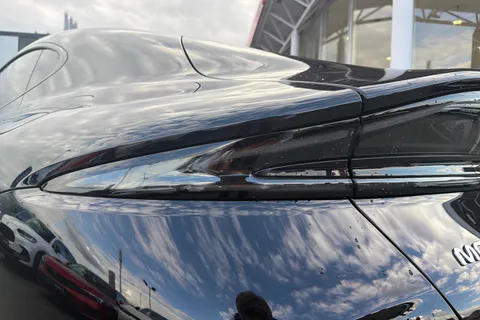 MH75HGM Mg Motor Uk Im5 217kW Standard Range 75kWh 5dr Auto Thumbnail #24