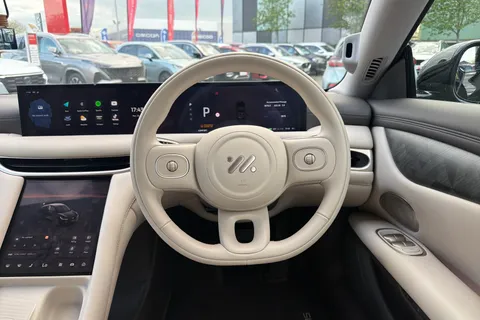 MH75HGM Mg Motor Uk Im5 217kW Standard Range 75kWh 5dr Auto Thumbnail #25