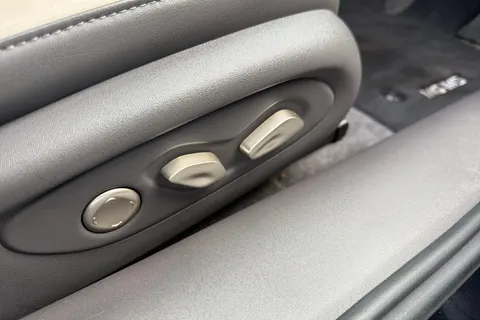 MH75HGM Mg Motor Uk Im5 217kW Standard Range 75kWh 5dr Auto Thumbnail #26