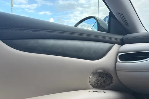 MH75HGM Mg Motor Uk Im5 217kW Standard Range 75kWh 5dr Auto Thumbnail #27