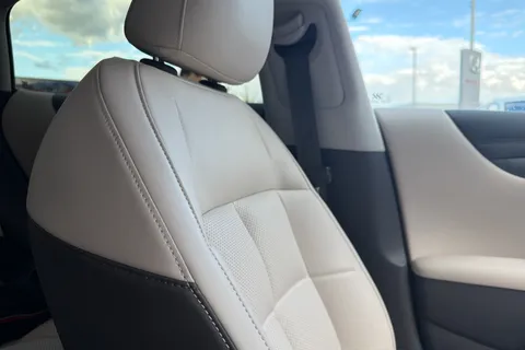 MH75HGM Mg Motor Uk Im5 217kW Standard Range 75kWh 5dr Auto Thumbnail #29