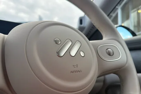 MH75HGM Mg Motor Uk Im5 217kW Standard Range 75kWh 5dr Auto Thumbnail #30