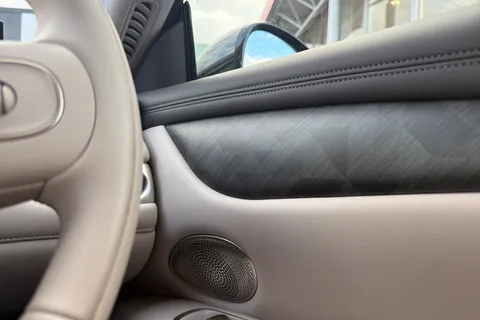 MH75HGM Mg Motor Uk Im5 217kW Standard Range 75kWh 5dr Auto Thumbnail #31