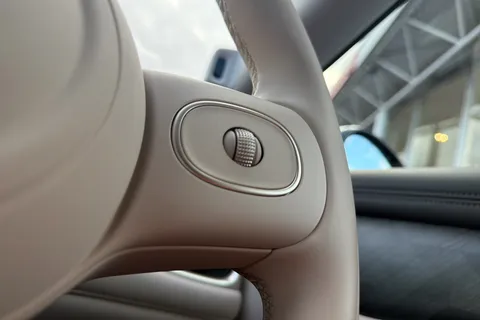 MH75HGM Mg Motor Uk Im5 217kW Standard Range 75kWh 5dr Auto Thumbnail #32