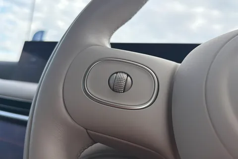 MH75HGM Mg Motor Uk Im5 217kW Standard Range 75kWh 5dr Auto Thumbnail #33