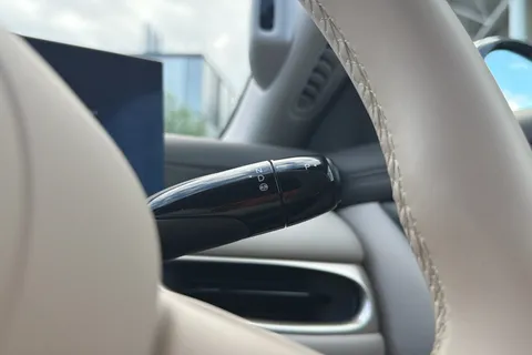 MH75HGM Mg Motor Uk Im5 217kW Standard Range 75kWh 5dr Auto Thumbnail #34