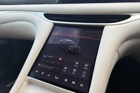 MH75HGM Mg Motor Uk Im5 217kW Standard Range 75kWh 5dr Auto Thumbnail #35