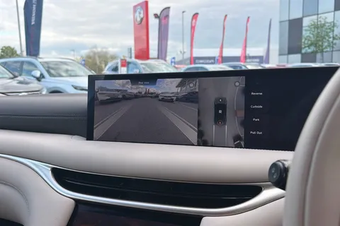 MH75HGM Mg Motor Uk Im5 217kW Standard Range 75kWh 5dr Auto Thumbnail #37