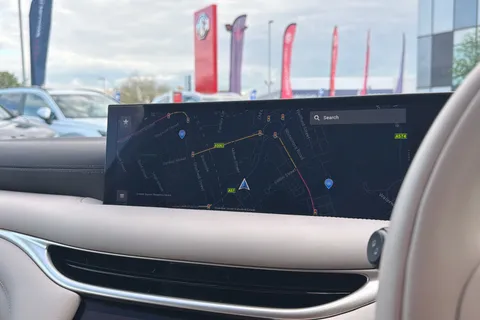 MH75HGM Mg Motor Uk Im5 217kW Standard Range 75kWh 5dr Auto Thumbnail #40