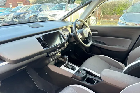 DG70XSP Honda Jazz 1.5 i-MMD Hybrid Crosstar EX 5dr eCVT Thumbnail #2