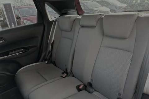 DG70XSP Honda Jazz 1.5 i-MMD Hybrid Crosstar EX 5dr eCVT Thumbnail #8