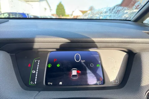 DG70XSP Honda Jazz 1.5 i-MMD Hybrid Crosstar EX 5dr eCVT Thumbnail #11