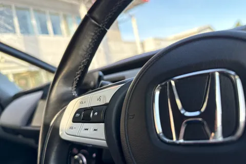 DG70XSP Honda Jazz 1.5 i-MMD Hybrid Crosstar EX 5dr eCVT Thumbnail #15