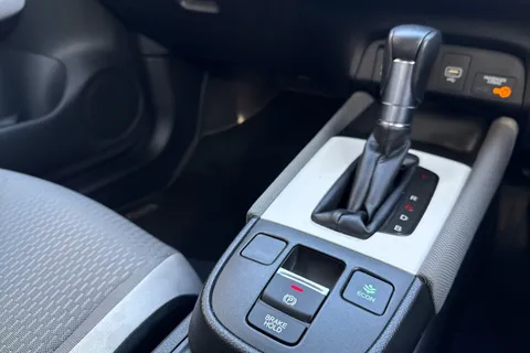 DG70XSP Honda Jazz 1.5 i-MMD Hybrid Crosstar EX 5dr eCVT Thumbnail #20