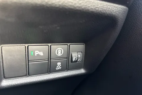 DG70XSP Honda Jazz 1.5 i-MMD Hybrid Crosstar EX 5dr eCVT Thumbnail #23