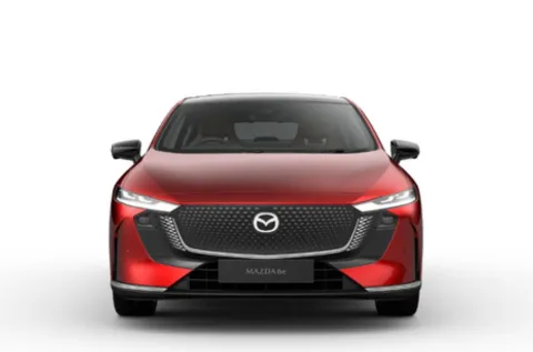  Mazda 6E 190kW Takumi 78kWh 5dr Auto Thumbnail #1