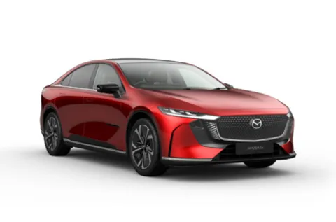  Mazda 6E 190kW Takumi 78kWh 5dr Auto Thumbnail #5