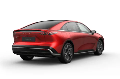  Mazda 6E 190kW Takumi 78kWh 5dr Auto Thumbnail #7