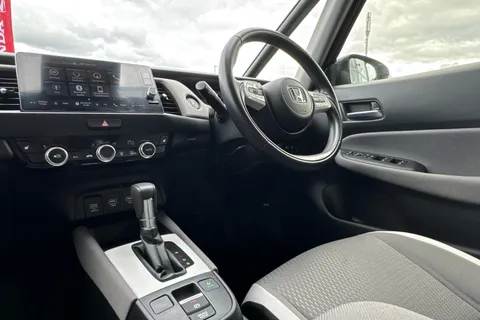 ME23CXO Honda Jazz 1.5 i-MMD Hybrid Crosstar Advance 5dr eCVT Thumbnail #2