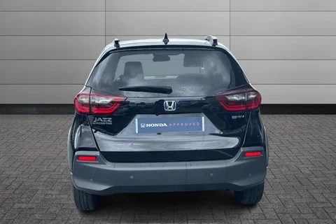 ME23CXO Honda Jazz 1.5 i-MMD Hybrid Crosstar Advance 5dr eCVT Thumbnail #7