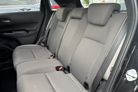 ME23CXO Honda Jazz 1.5 i-MMD Hybrid Crosstar Advance 5dr eCVT Thumbnail #8