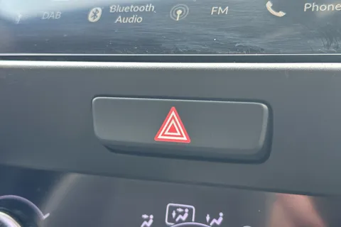 ME23CXO Honda Jazz 1.5 i-MMD Hybrid Crosstar Advance 5dr eCVT Thumbnail #15