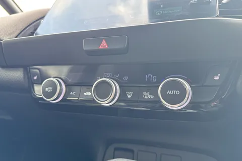 ME23CXO Honda Jazz 1.5 i-MMD Hybrid Crosstar Advance 5dr eCVT Thumbnail #16