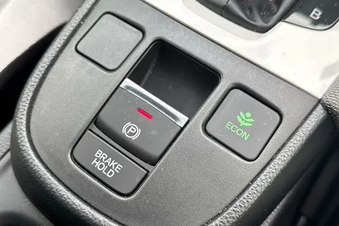 ME23CXO Honda Jazz 1.5 i-MMD Hybrid Crosstar Advance 5dr eCVT Thumbnail #17