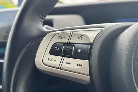 ME23CXO Honda Jazz 1.5 i-MMD Hybrid Crosstar Advance 5dr eCVT Thumbnail #18