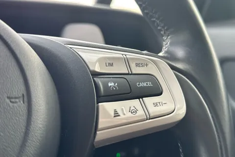 ME23CXO Honda Jazz 1.5 i-MMD Hybrid Crosstar Advance 5dr eCVT Thumbnail #19