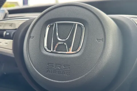 ME23CXO Honda Jazz 1.5 i-MMD Hybrid Crosstar Advance 5dr eCVT Thumbnail #20