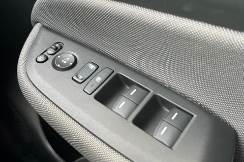 ME23CXO Honda Jazz 1.5 i-MMD Hybrid Crosstar Advance 5dr eCVT Thumbnail #21