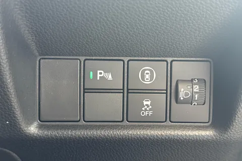 ME23CXO Honda Jazz 1.5 i-MMD Hybrid Crosstar Advance 5dr eCVT Thumbnail #22