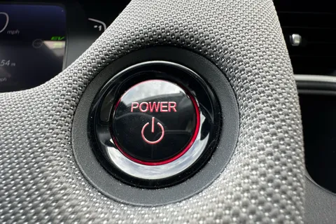 ME23CXO Honda Jazz 1.5 i-MMD Hybrid Crosstar Advance 5dr eCVT Thumbnail #23