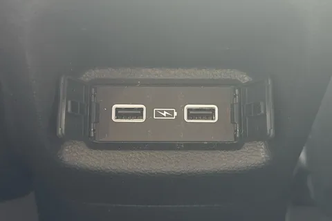 ME23CXO Honda Jazz 1.5 i-MMD Hybrid Crosstar Advance 5dr eCVT Thumbnail #27