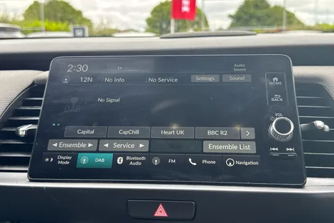 ME23CXO Honda Jazz 1.5 i-MMD Hybrid Crosstar Advance 5dr eCVT Thumbnail #29