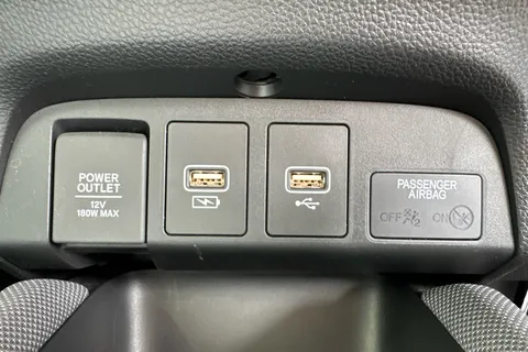 ME23CXO Honda Jazz 1.5 i-MMD Hybrid Crosstar Advance 5dr eCVT Thumbnail #30