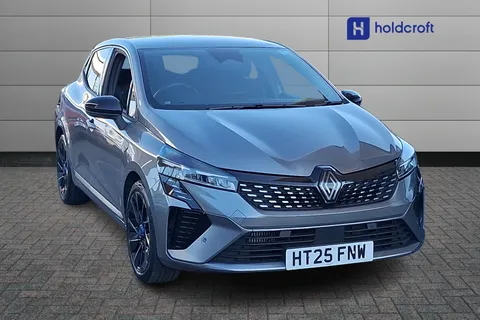 HT25FNW Renault Clio 1.0 TCe 90 Esprit Alpine 5dr Thumbnail #2