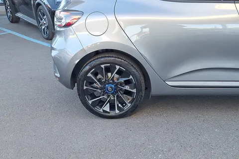 HT25FNW Renault Clio 1.0 TCe 90 Esprit Alpine 5dr Thumbnail #5