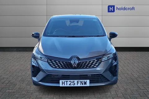 HT25FNW Renault Clio 1.0 TCe 90 Esprit Alpine 5dr Thumbnail #8