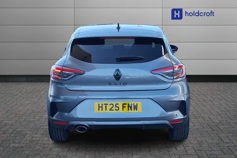 HT25FNW Renault Clio 1.0 TCe 90 Esprit Alpine 5dr Thumbnail #9